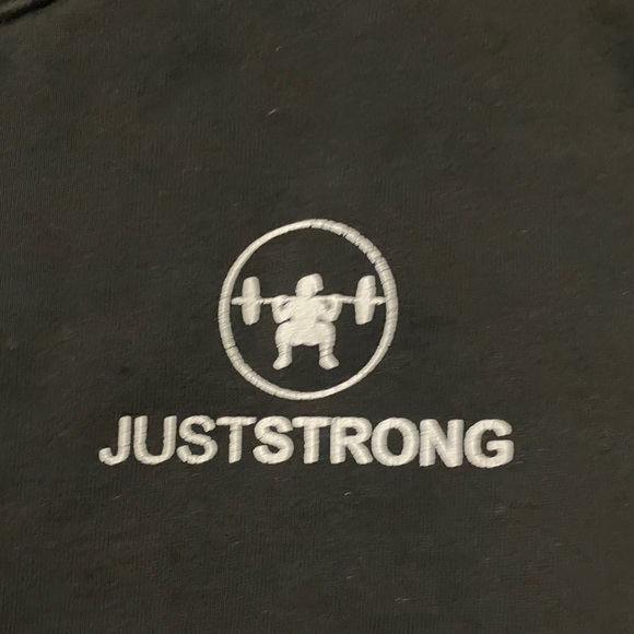 Black Crewneck Sweater - Picture 3 of 5